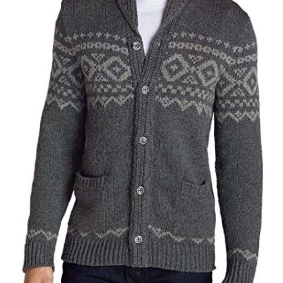 amazon floral cardigan